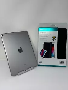 Apple IPAD Profi A1709 10.5'' 256GB Wifi+4G Grau Sternzeit Economy Class - Bild 1 von 4