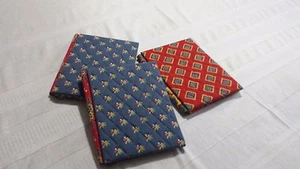 Vera Bradley Doppel Bilderrahmen Set: Emily & Villa rot - Bild 1 von 7