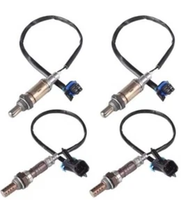 Sensor de oxígeno O2 aguas arriba/aguas abajo para Chevy Silverado 2006-2007 🚗🔧 - Imagen 1 de 9