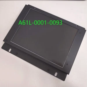 Pantalla LCD 9" A61L-0001-0093 para monitor FANUC CRT D9MM-11A 18T, 16M, 18M, 21M - Imagen 1 de 10