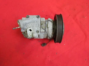 Compresor de aire acondicionado Honda Accord CD7 año 1994-1996 F22B5 150 CV - Imagen 1 de 1