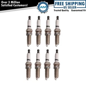 Spark Plug Set Fits 2009-2019 INFINITI 2016-2023 Nissan - Picture 1 of 4