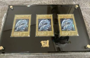 Yu-Gi-Oh! OCG 25th ANNIVERSARY ULTIMATE KAIBA Set Blue-Eyes White Dragon - Picture 1 of 1