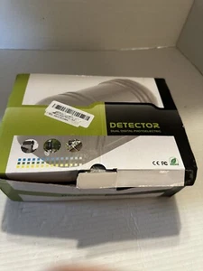 Kit de sensor de haz fotoeléctrico digital doble 200 pies NOS - Imagen 1 de 4