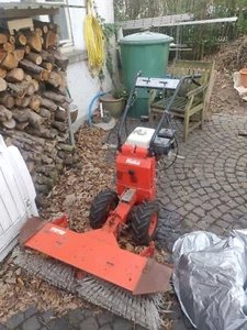 Hako Profi Variette Schnee Raumgerät / Kehrmaschine - Bild 1 von 7