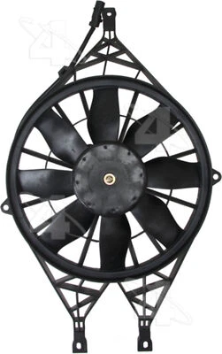 Ventilador de refrigeración del motor Four Seasons 75311 para Dodge Dakota 2000-2004 Foto 1 de 3