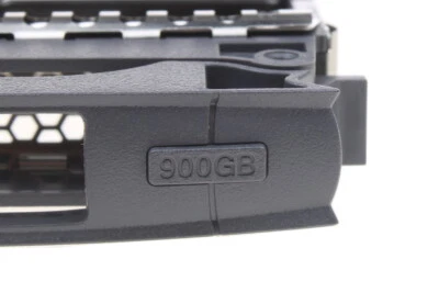 NetApp 900 GB 2,5" 12G SAS HDD für FAS2750 u.a. // X341A-R6 // 108-00430+A2 - Bild 1 von 4