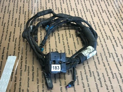 Kenworth T700 2012 eaton arnés de cables de transmisión, P# 221618000 / 4306911 Foto 1 de 4