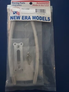REVO FRONT PROTECTION SYSTEM TUBE STYLE BY NEW ERA MODELS - Picture 1 of 6