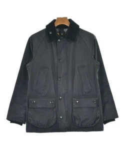 Barbour Chore Jackets Navy 34(Approx. XS) 2200553547030 - Picture 1 of 8