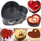 Bake Perfect Heart Shaped Cakes With This Non Stick Cake Tin Kitchen Essential