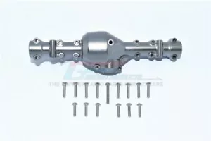 GPM CC2013 LEGA CAMBIO POSTERIORE B3 B4 per camion TAMIYA 1/10 RC CC-02 G500 - Foto 1 di 16
