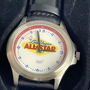 All Star Game 2007 NBA Wrist Watch NEW Las Vegas Nevada Mens - Picture 1 of 8