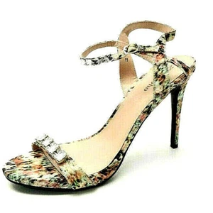 New Zigi Soho Women's Strive Sandal Multi-Color Size US 7.5 M - Picture 1 of 5