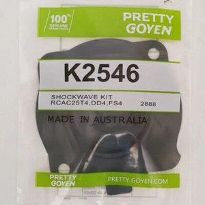 Nowy FOR PRETTY GOYEN K2546 Takahara 1" Zestaw naprawczy membrany zaworu impulsowego - Zdjęcie 1 z 1
