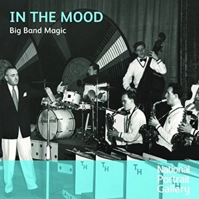 IN THE MOOD: Big Band Magic - New - Sealed - Image 1 of 2