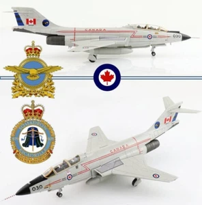 Hobby Master 1/72 HA3715 McDonnell CF-101B Voodoo CAF N0.409 (Nighthawk) Canada - Picture 1 of 9