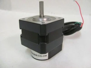 Oriental Motor PK543BW-CG-OM Stepper/Stepping Motor+Encoder, 5mm Shaft Vexta? - Picture 1 of 6