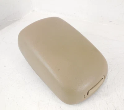 2006-2008 Kia Optima AT Center Console Arm Rest Lid OEM Foto 1 de 2