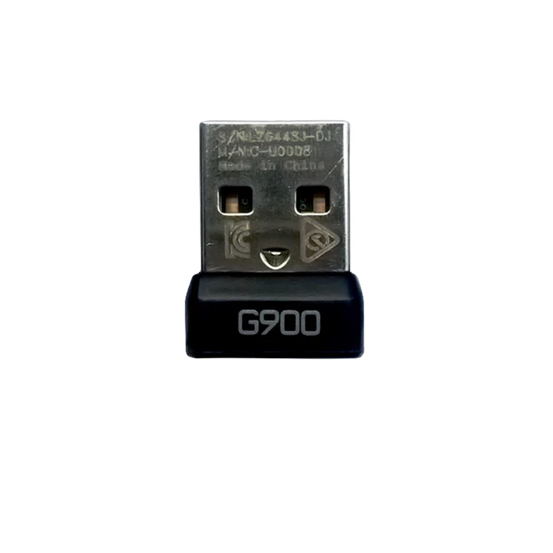 The usb Receiver Adapter Dongle for Logitech wireless mosue G900 - Image 1 of 1