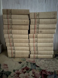 The Bibelot book series complete 21 volume set - Picture 1 of 9