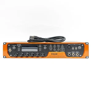 Digidesign Eleven Rack Multi-FX Guitar Processor & Audio Interface - Picture 1 of 7