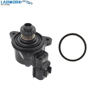 NEW 13520-31G00 Idle Air Speed Motor Control Valve For Yamaha Grizzly 2006-2018 - Picture 1 of 11