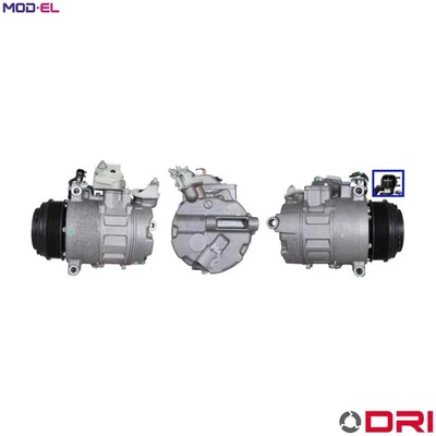 COMPRESSOR AIR CONDITIONING 700511229 FOR FORD TRANSIT/CONNECT/V408/Box/MPV 1.5L - Image 1 of 4