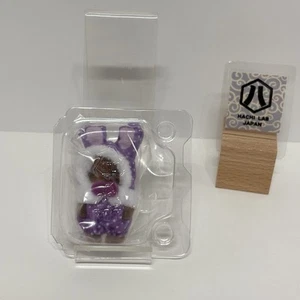 Sylvanian Families Colorful Rabbit Costume Brown rabbit baby 40th Limited New - Picture 1 of 5