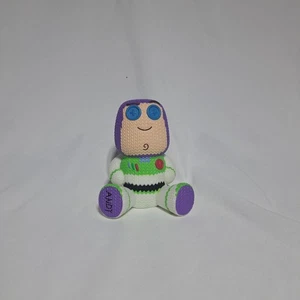 Handmade by Robots: Toy Story Buzz Lightyear Vinyl Figure Knit Series #056  - Picture 1 of 4
