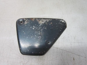 1970 Triumph TR25W 250 Trophy OEM Left Side Cover - Picture 1 of 7