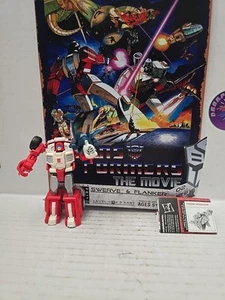 Generations Legends Class: Swerve and Flanker - Picture 1 of 2