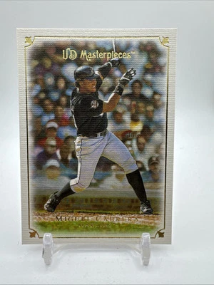 Obras maestras de cubierta superior 2007 #37 Miguel Cabrera Foto 1 de 2