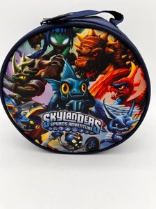 Skylander Soft Case FULL of 25 Figures- Giants~Swap Force - Picture 1 of 15