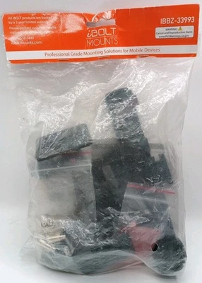 TabDock Dock'n Lock Bizmount AMPS- Heavy Duty Locking Drill Base IBBZ-33993 - Image 1 of 2