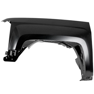 CAPA Fender For Chevrolet Silverado 1500 2014-2018 Front Driver Side Assembly Foto 1 de 4