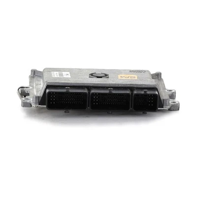 Calculateur moteur - Dacia SANDERO II PH.1 - 237105499R - S0-0243K - Immagine 1 di 3