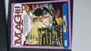 Mag!!! OVP RAR/selten für Amiga - Afbeelding 1 van 5