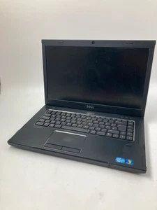 Dell Vostro 3550 15" Screen i5 2nd Gen 4GB RAM No SSD No OS *Spares* - Picture 1 of 7
