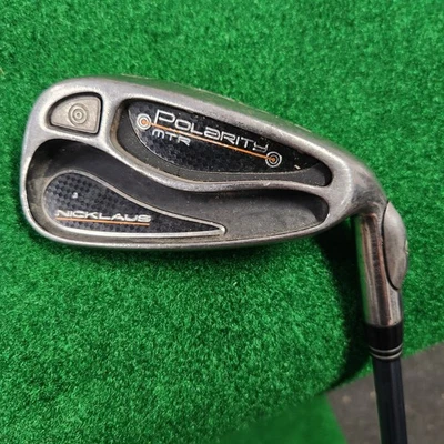 Jack Nicklaus Polarity MTR 9 Iron Graphite Shaft Regular Flex RH 36” - Image 1 of 4