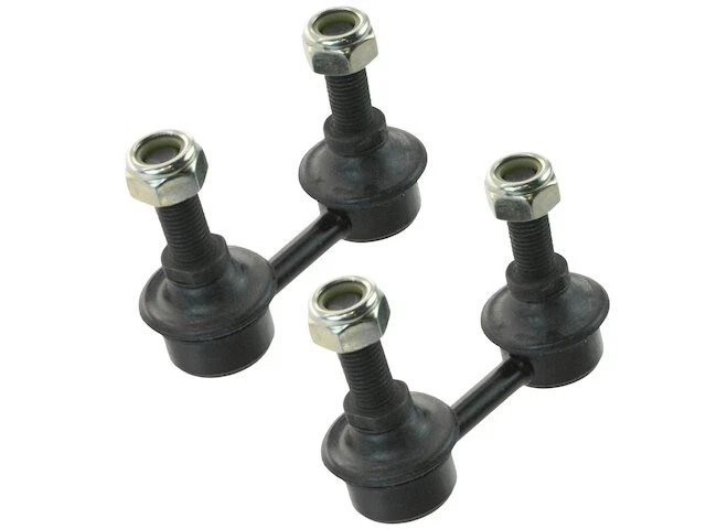 Kit de eslabones de barra estabilizadora trasera para BMW X5 2000-2006 2001 2004 2002 2003 2005 WQ185ZS Foto 1 de 1