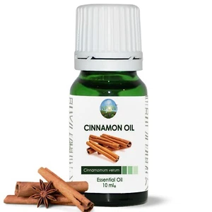 Aceite esencial de canela - Cinnamomum verum - por NPOW™ - Imagen 1 de 4