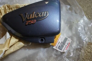 KAWASAKI VN750 VULCAN RH RIGHT HAND SIDE COVER PANEL 36001-1360  OEM NOS - Picture 1 of 6