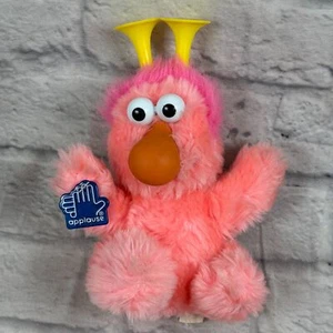 VTG 1994 Applause Jim Henson Honker 8" Sesame Street Muppet Plush Stuffed Animal - Picture 1 of 7