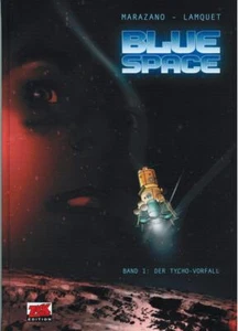 Blue Space 1 (Z0), Zack Edition - Picture 1 of 1