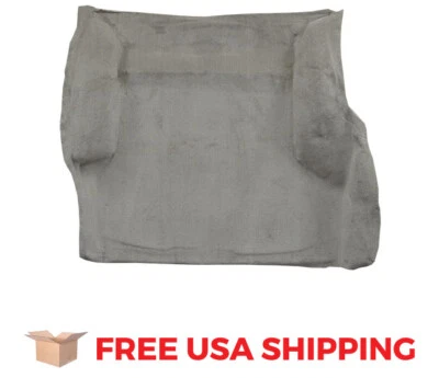 ACC FITS 1992-1994 GMC Jimmy 4DR Cargo Area Cutpile Carpet Foto 1 de 2