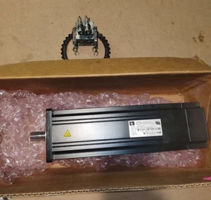 Control Techniques DXM-490WB 3 Phase Brushless Motor 960131-11 A2 =NEW= - Picture 1 of 6
