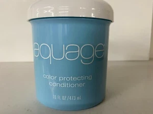 Aquage Color Protecting Conditioner 16 oz - Picture 1 of 3