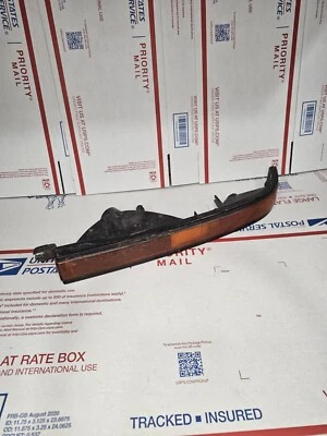 Luz intermitente delantera izquierda conductor Toyota Supra MK3 1986-1988 7MGE Foto 1 de 4