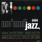 MO' MOD JAZZ  "STUNNING TRACKS FROM THE 60's"  CD